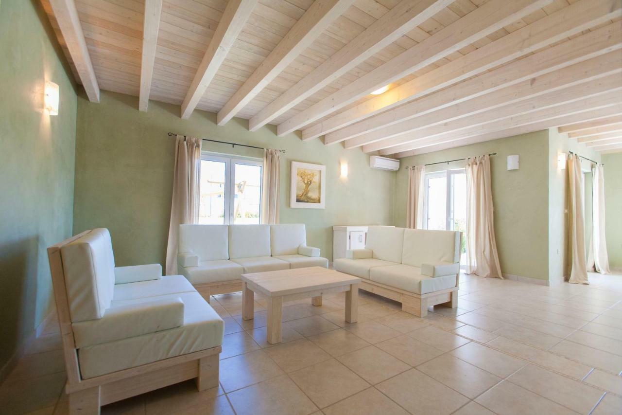 "Villa Bianca" Holiday Home Premantura Exteriör bild